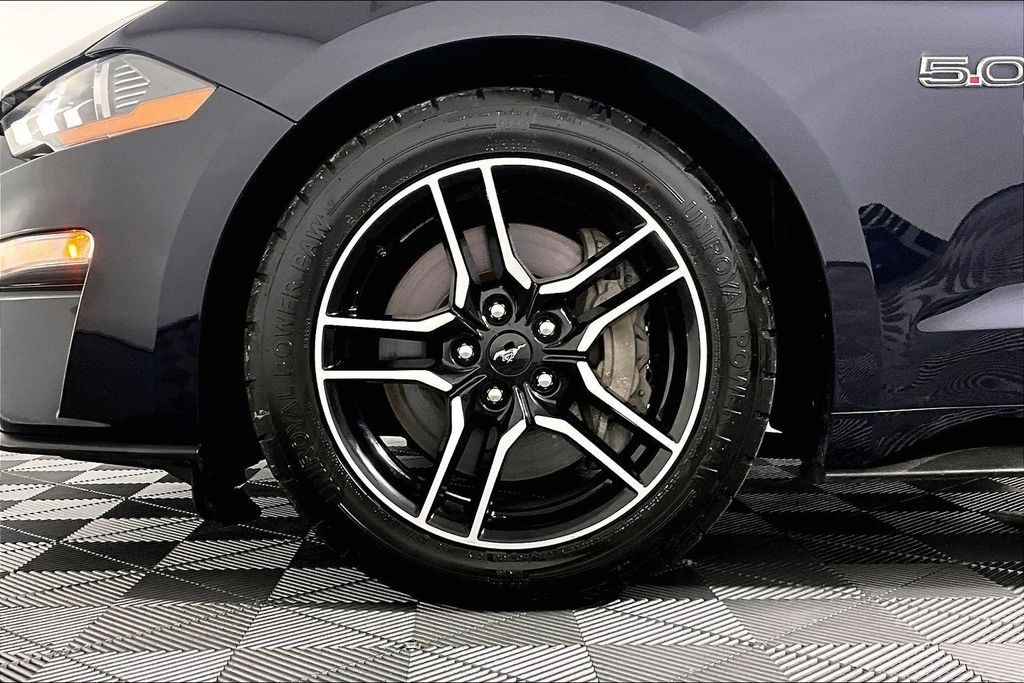 Used 2021 Ford Mustang GT For Sale in OLIVE BRANCH, MS
