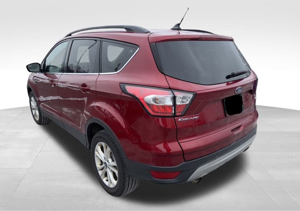 Thumbnail: 2018 Ford Escape - 2