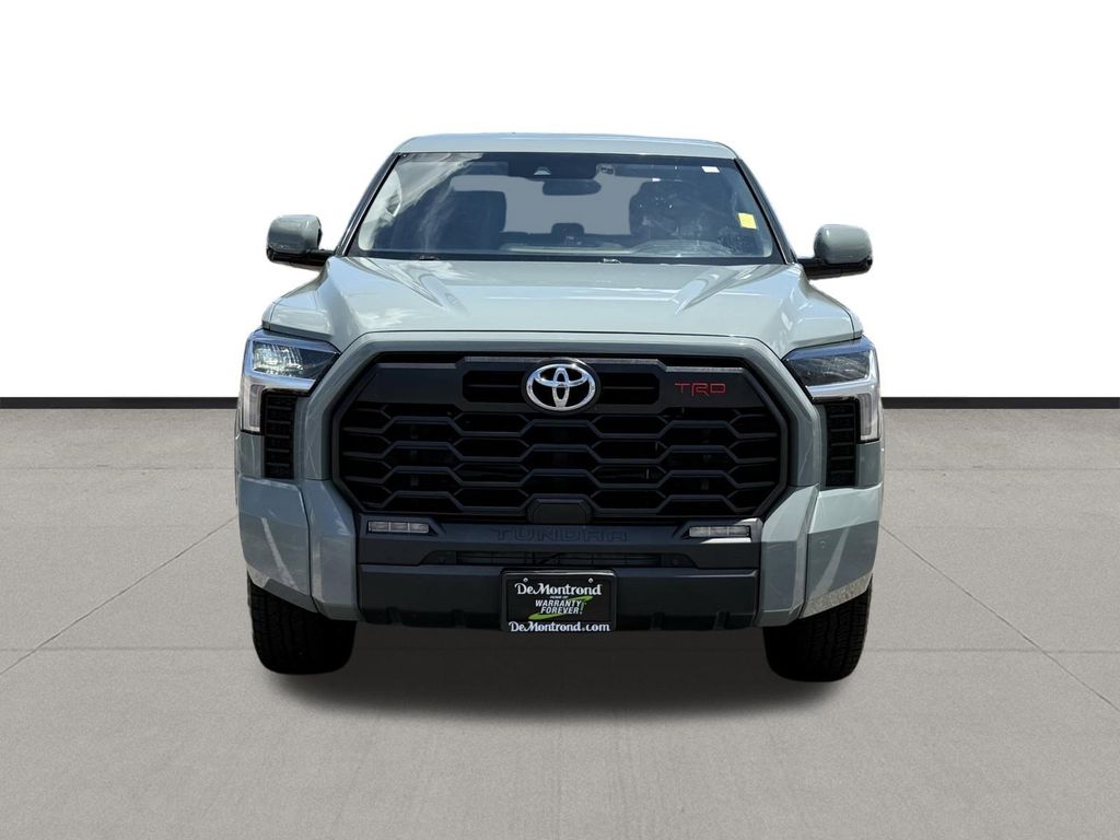 2023 Toyota Tundra SR5  at Central Houston Nissan