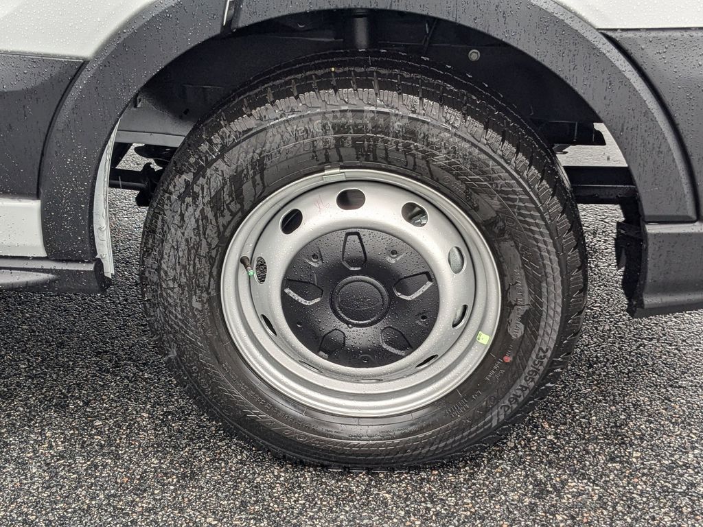 2025 Ford Transit-150 Cargo Van 