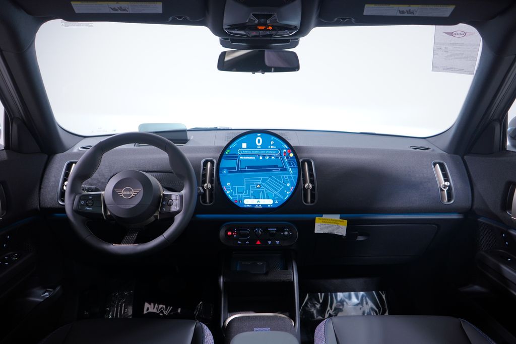 Thumbnail: 2026 MINI Cooper Countryman - 10