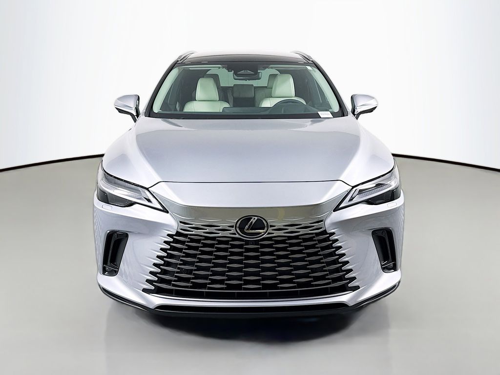 Thumbnail: 2026 Lexus RX - 2