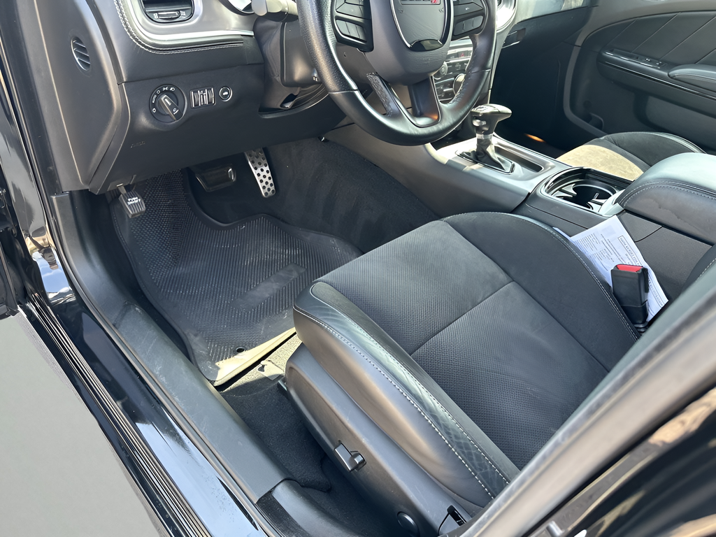 Used Car 2022 Dodge Charger  R/t For Sale Under $40,000 In Austin, Texas