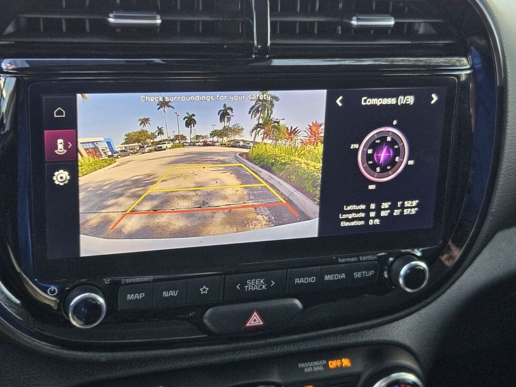 2023 Kia Soul - $18,190