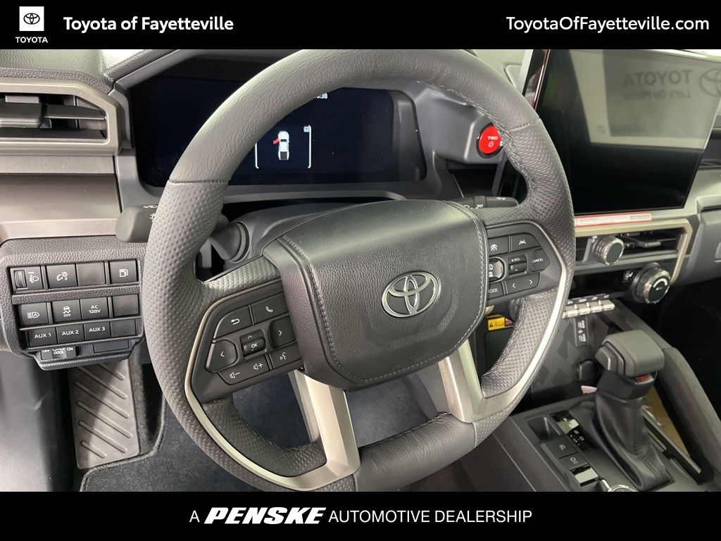 Thumbnail: 2025 Toyota Tacoma - 26