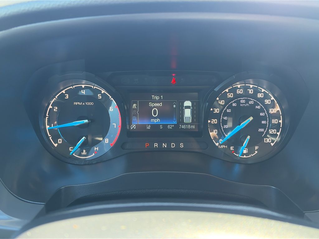 View vehicle photo 2