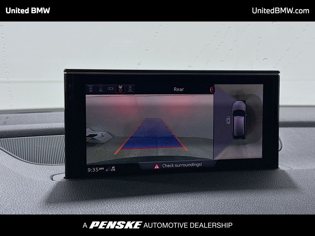 Thumbnail: 2018 Audi Q7 - 9