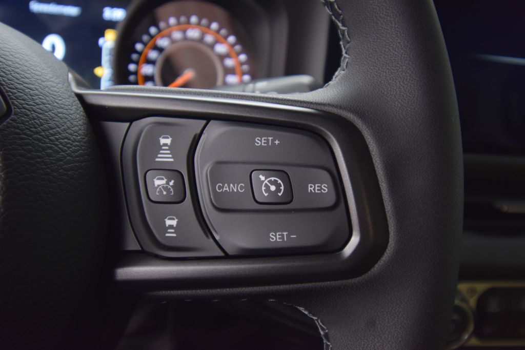 new 2026 Jeep Gladiator car, priced at $53,611