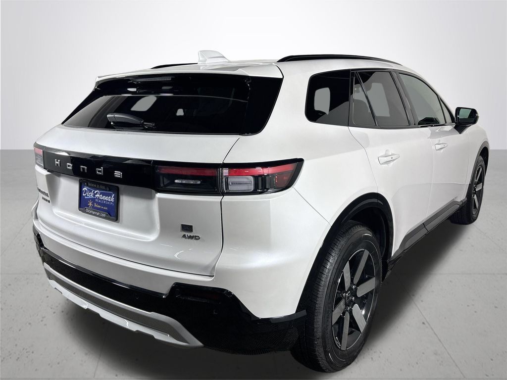 2025 Honda Prologue Touring