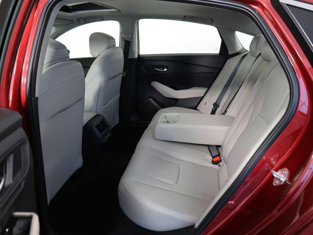 Thumbnail: 2025 Honda Accord - 23