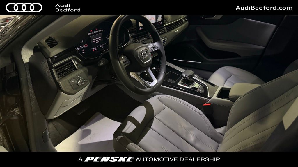 Thumbnail: 2022 Audi A5 - 11