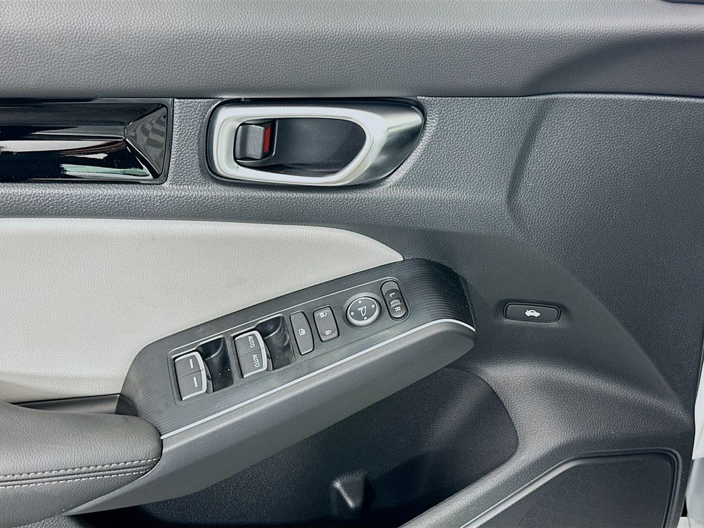 Thumbnail: 2026 Honda Civic - 19