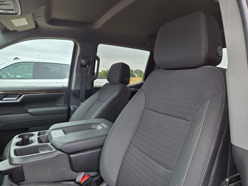 Used 2023 GMC Sierra 1500 Truck