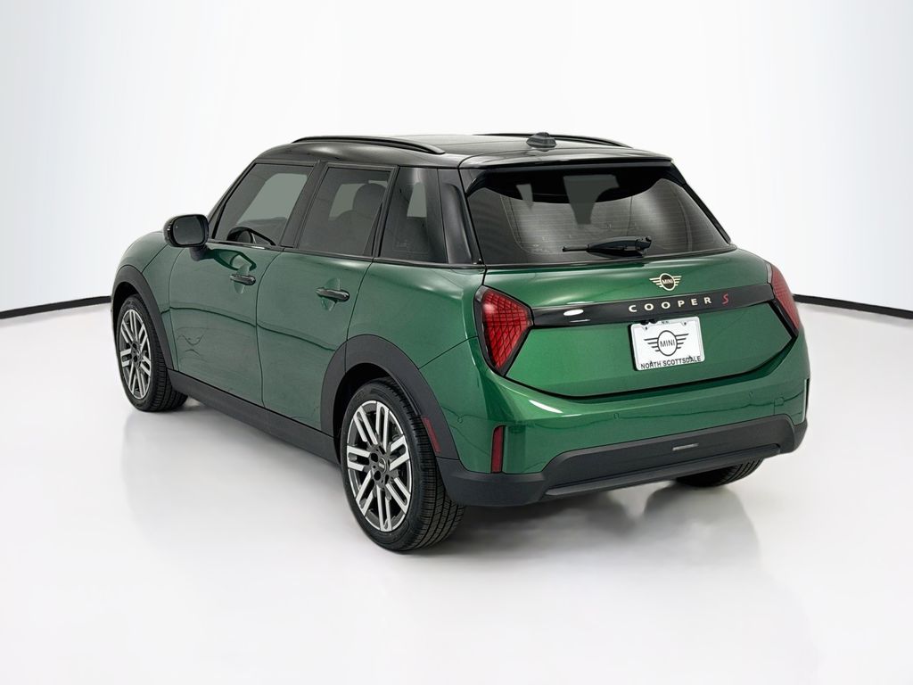 Thumbnail: 2026 MINI Cooper - 7