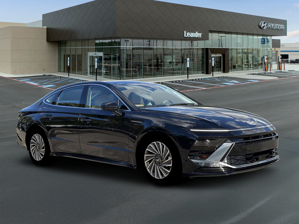 Thumbnail: 2026 Hyundai Sonata - 10