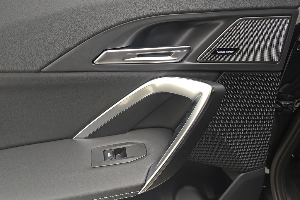 2026 Bmw X2 xDrive28i photo 22