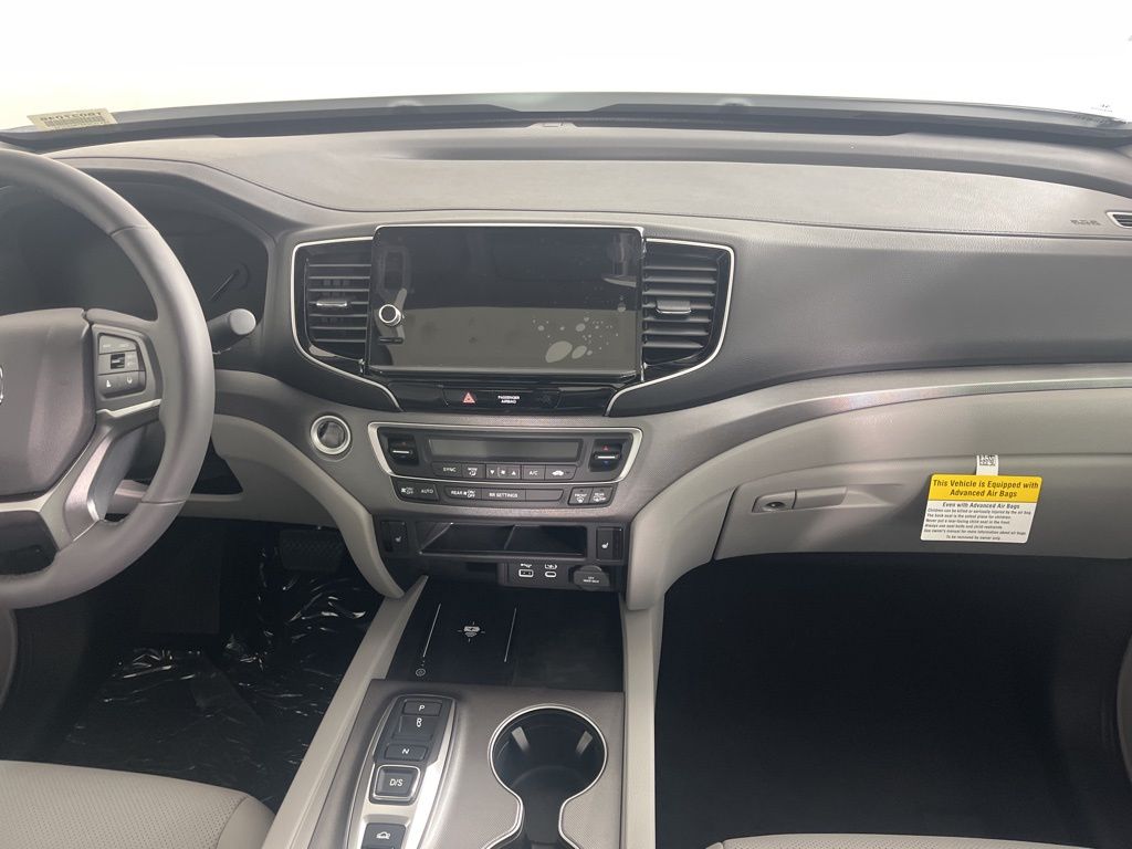 Thumbnail: 2026 Honda Ridgeline - 16