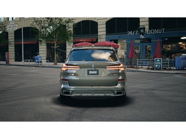 Thumbnail: 2026 BMW X5 - 5