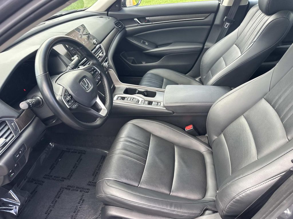 Thumbnail: 2022 Honda Accord - 29