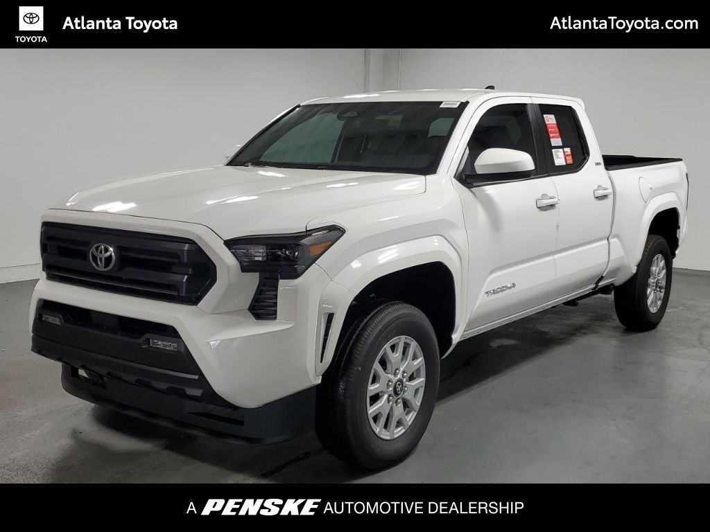 2024 Toyota Tacoma SR5 -
                Duluth, GA