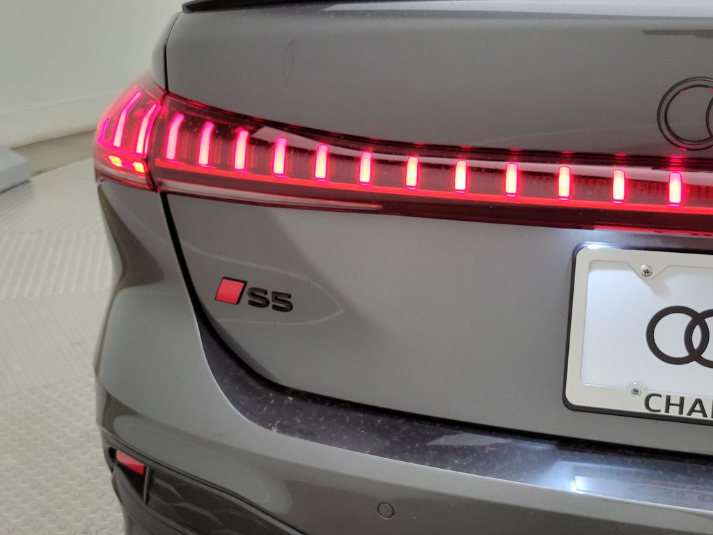 Thumbnail: 2026 Audi S5 - 8