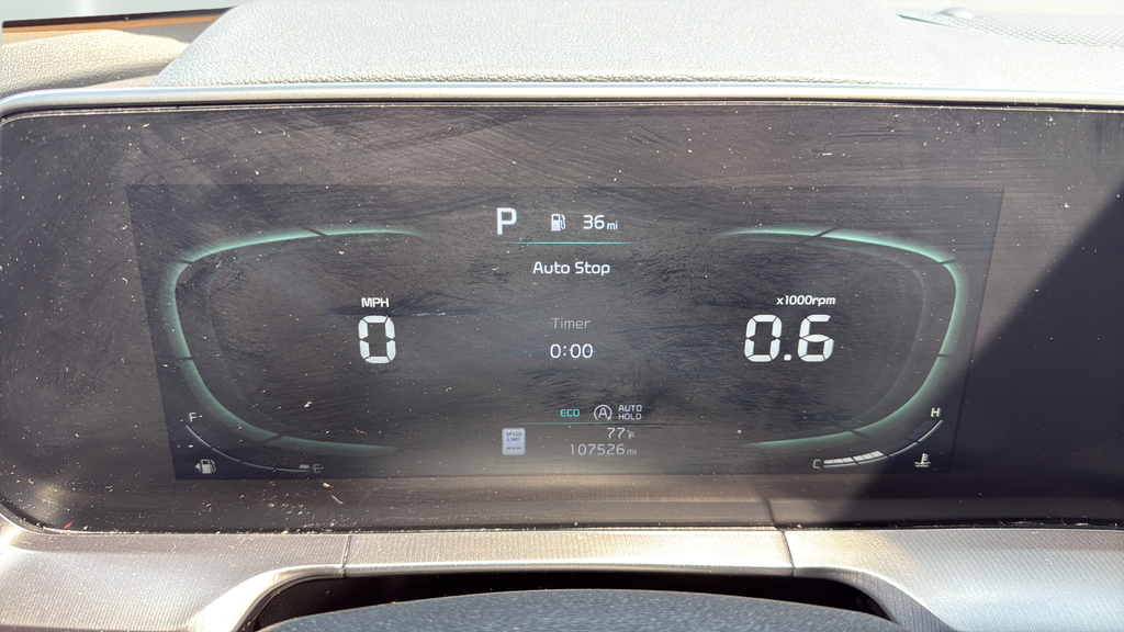 Used 2023 Kia Telluride SUV