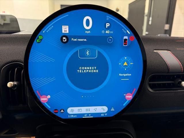 Thumbnail: 2026 MINI Cooper - 16