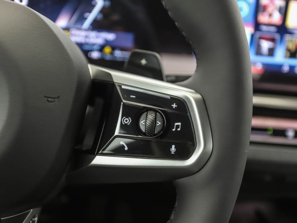 Thumbnail: 2026 BMW 5 Series - 14