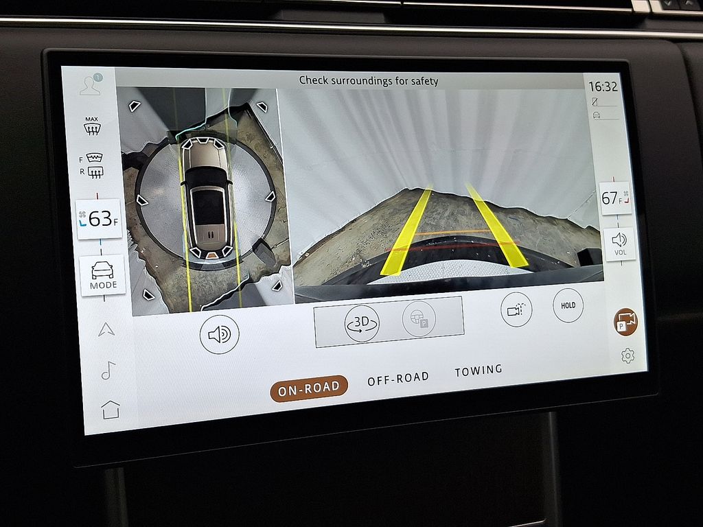 Thumbnail: 2025 Land Rover Range Rover - 15