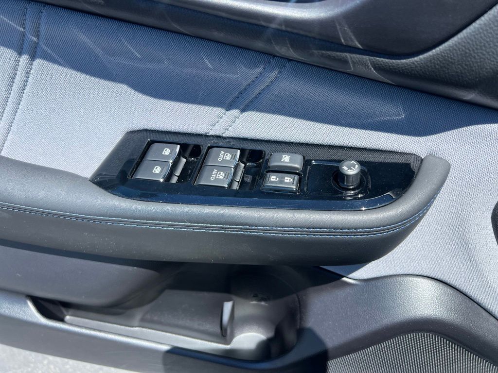 Used 2017 Subaru Legacy Sedan