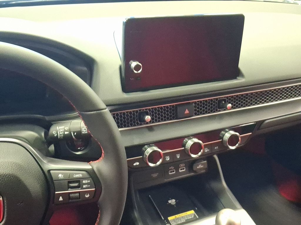 Thumbnail: 2025 Honda Civic - 7