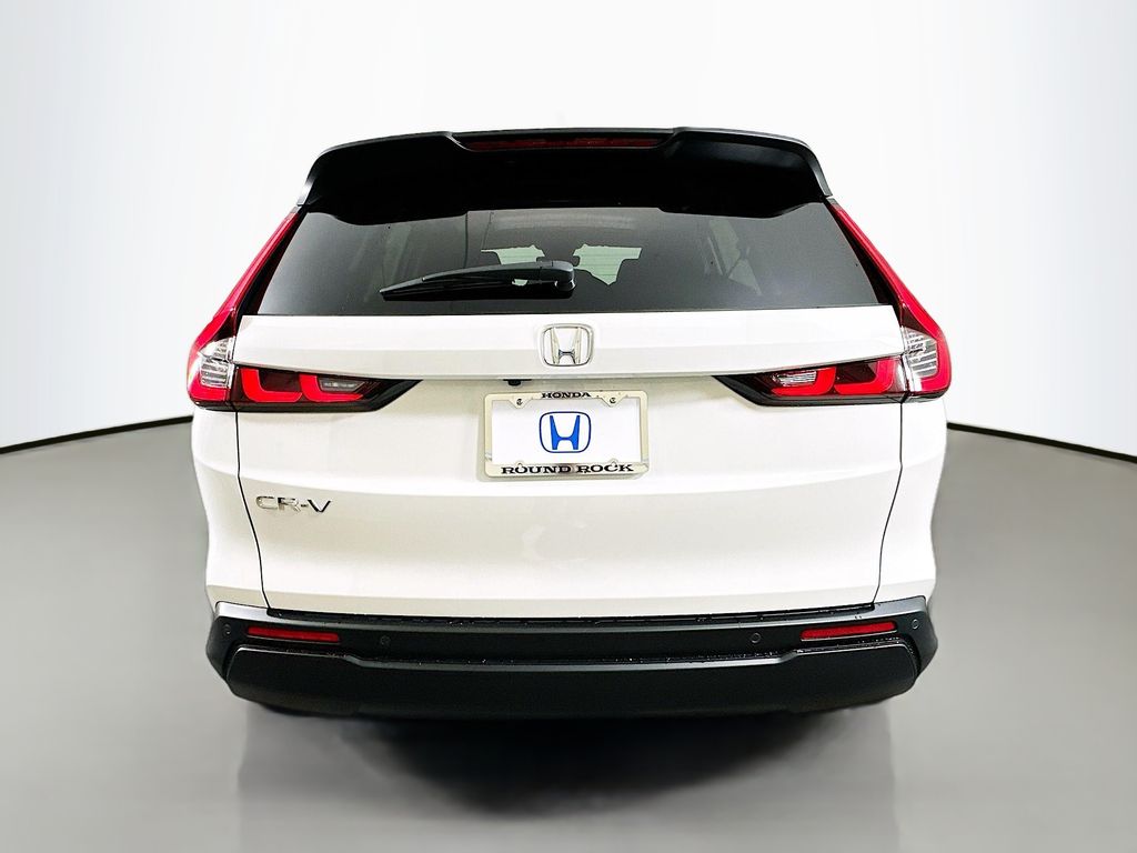 Thumbnail: 2026 Honda CR-V - 6