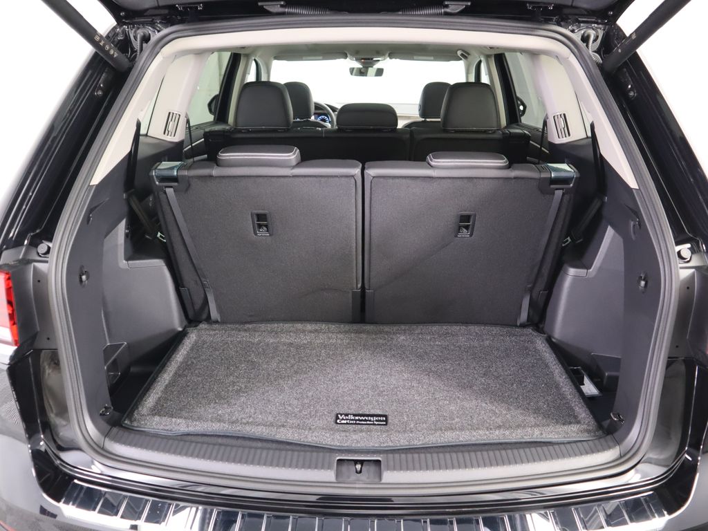Thumbnail: 2026 Volkswagen Atlas - 31