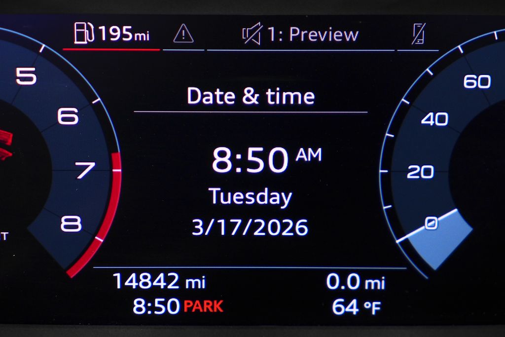 Thumbnail: 2025 Audi Q3 - 32