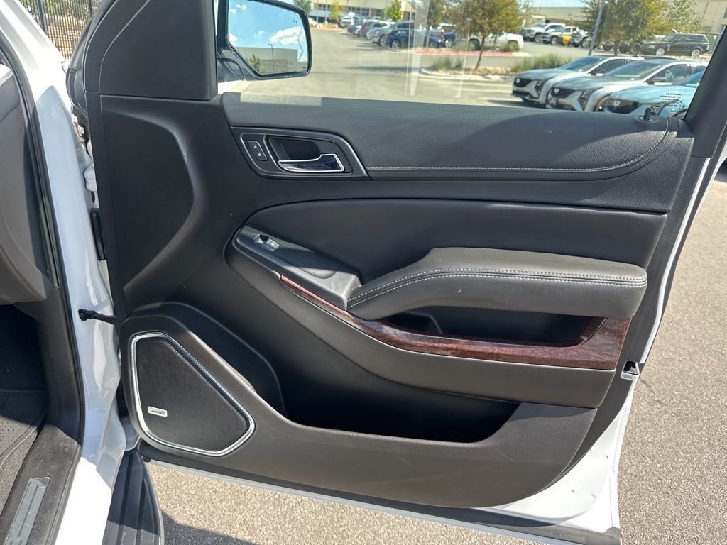 Used Car 2019 Gmc Yukon Xl  Slt For Sale Under $25,000 In Austin, Texas