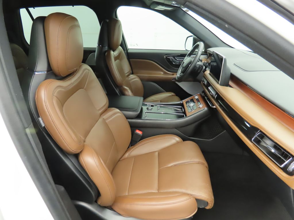 2020 Lincoln Aviator Reserve 21