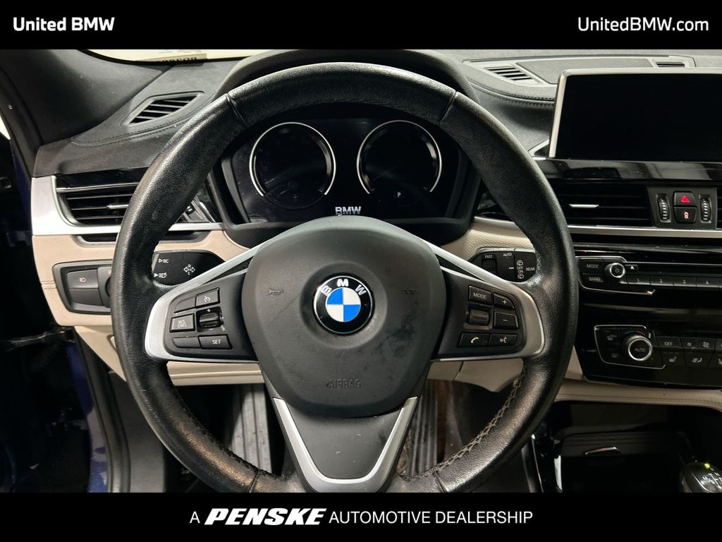 2018 BMW X2 sDrive28i 14