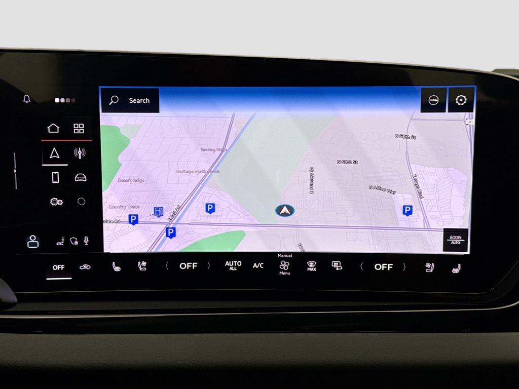 Thumbnail: 2026 Audi A6 - 14