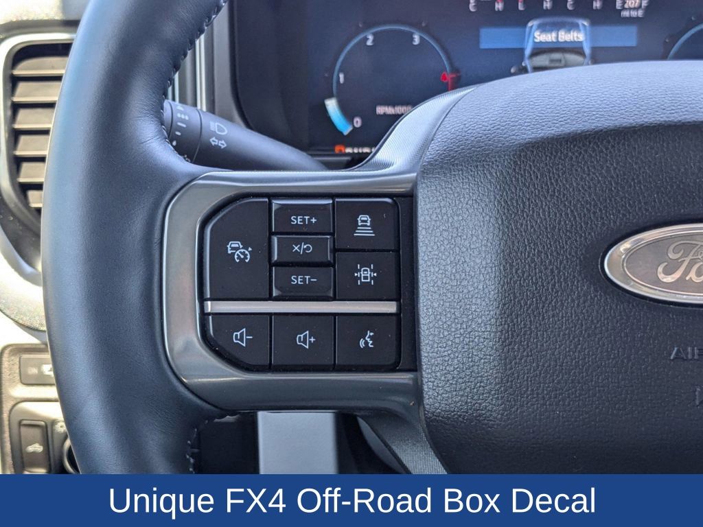 2024 Ford F-250 Super Duty Limited