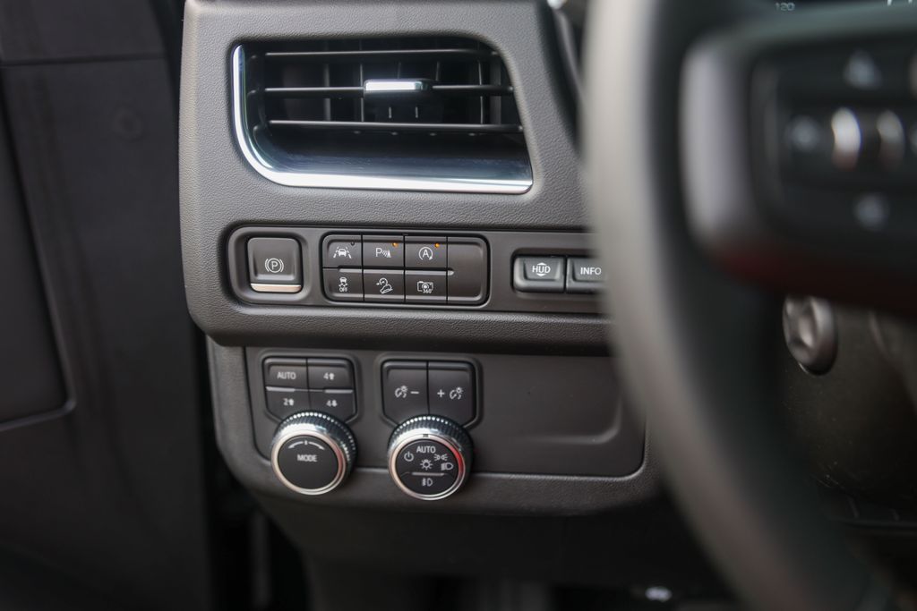 Used Car 2023 Gmc Yukon Xl  At4 For Sale Under $60,000 In Austin, Texas