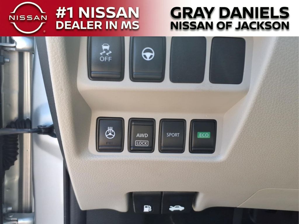 Used 2022 Nissan Rogue Sport SUV