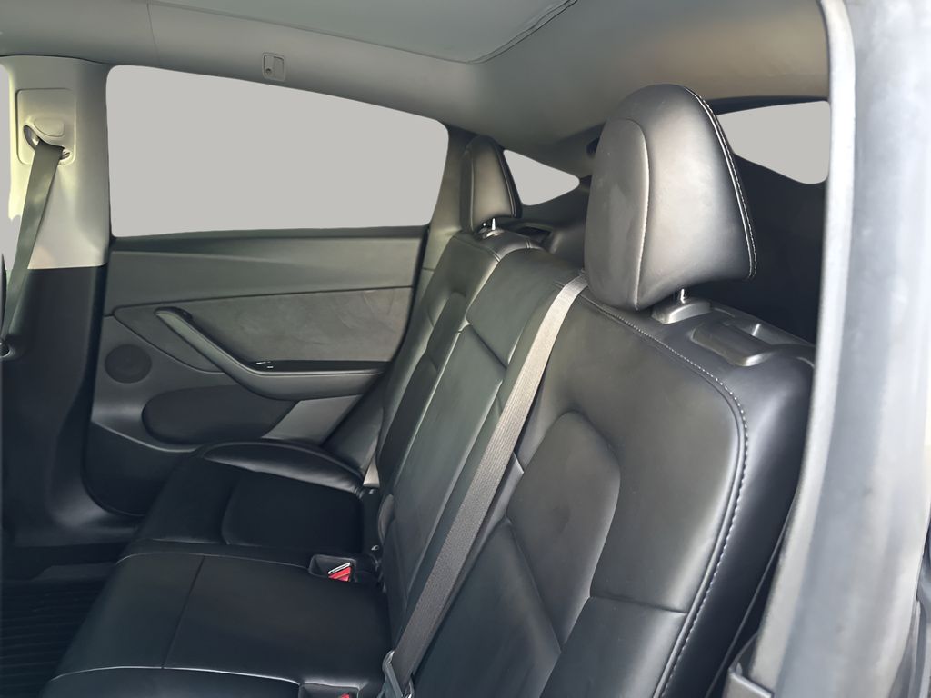 Used Car 2021 Tesla Model Y  Performance For Sale Under $30,000 In Austin, Texas
