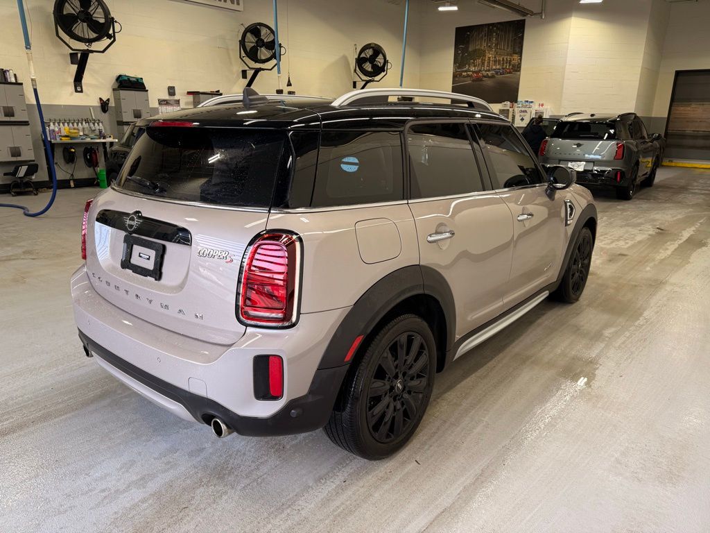 Thumbnail: 2024 MINI Cooper Countryman - 6