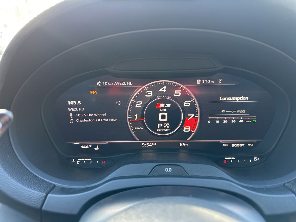 2020 Audi A3 2.0T Premium Plus 34