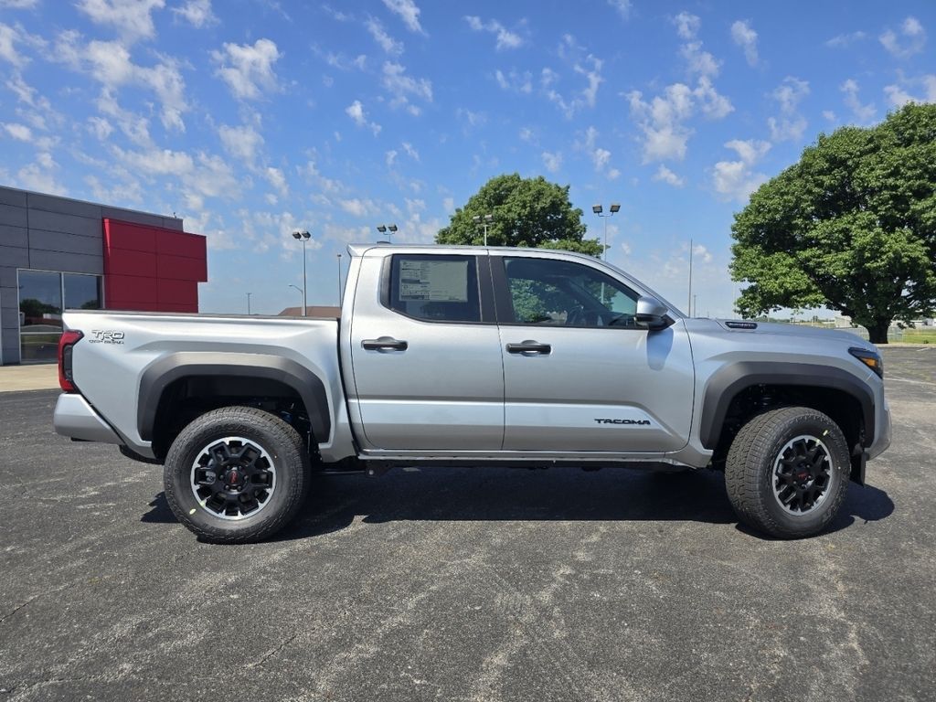 New 2026  Toyota TRD Off Road image 17
