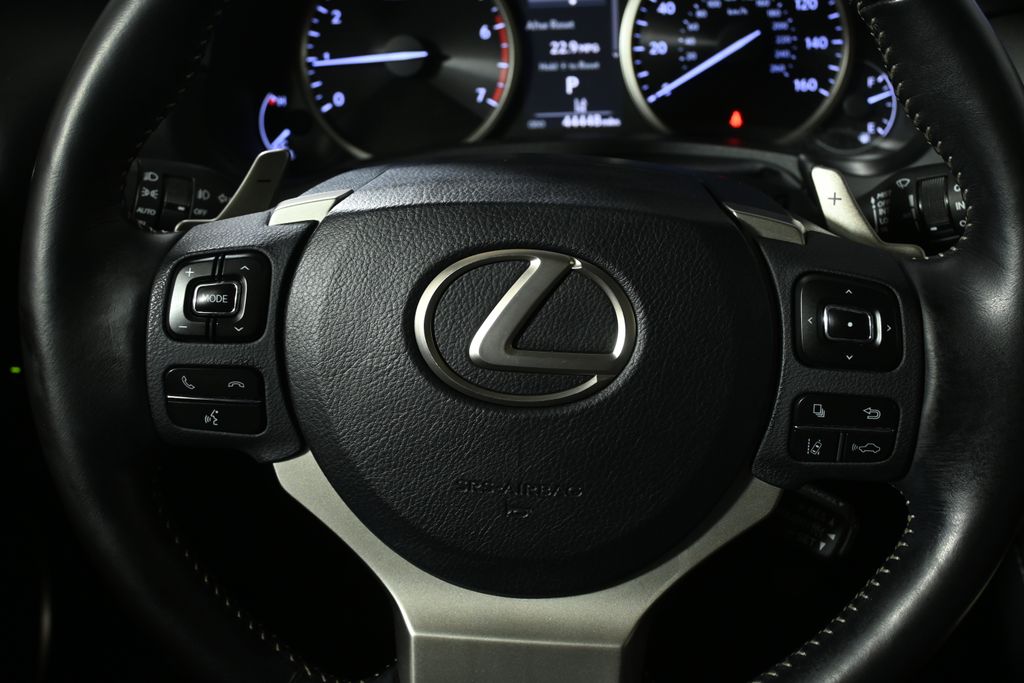 Thumbnail: 2018 Lexus NX - 19