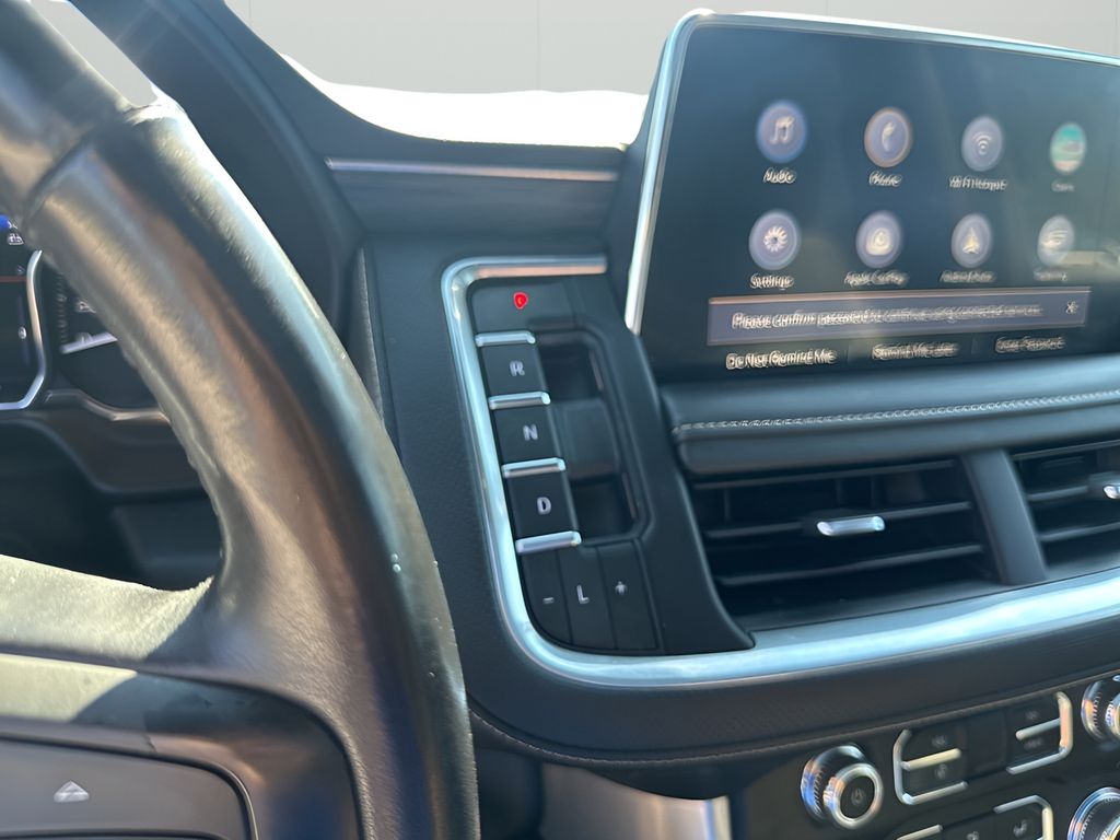 Used Car 2021 Gmc Yukon Xl  Slt For Sale Under $50,000 In Austin, Texas