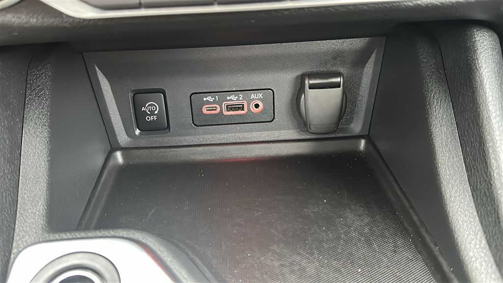 2025 Nissan Sentra SV Blue at South Houston Nissan