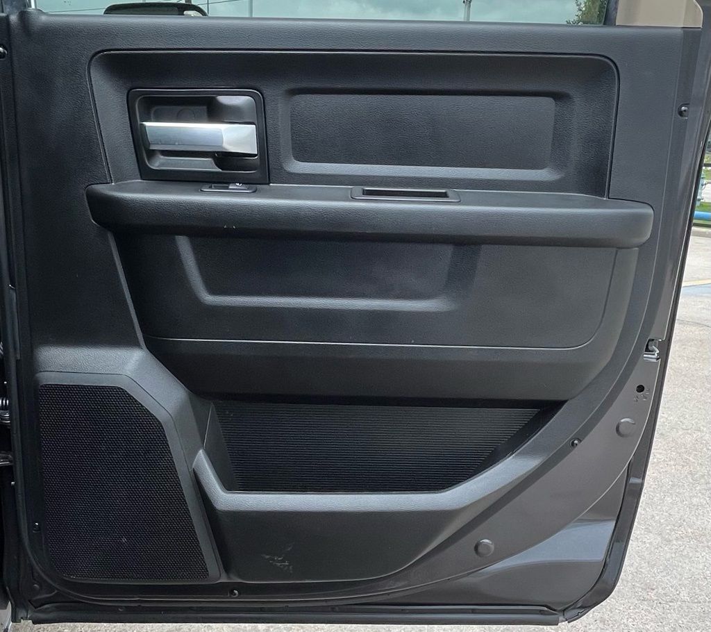 2019 Ram 2500 Tradesman Gray at DeMontrond Auto Country