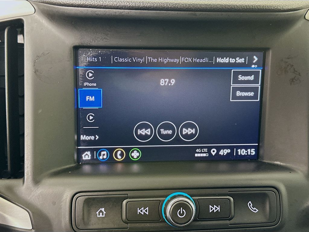 Thumbnail: 2024 GMC Terrain - 14